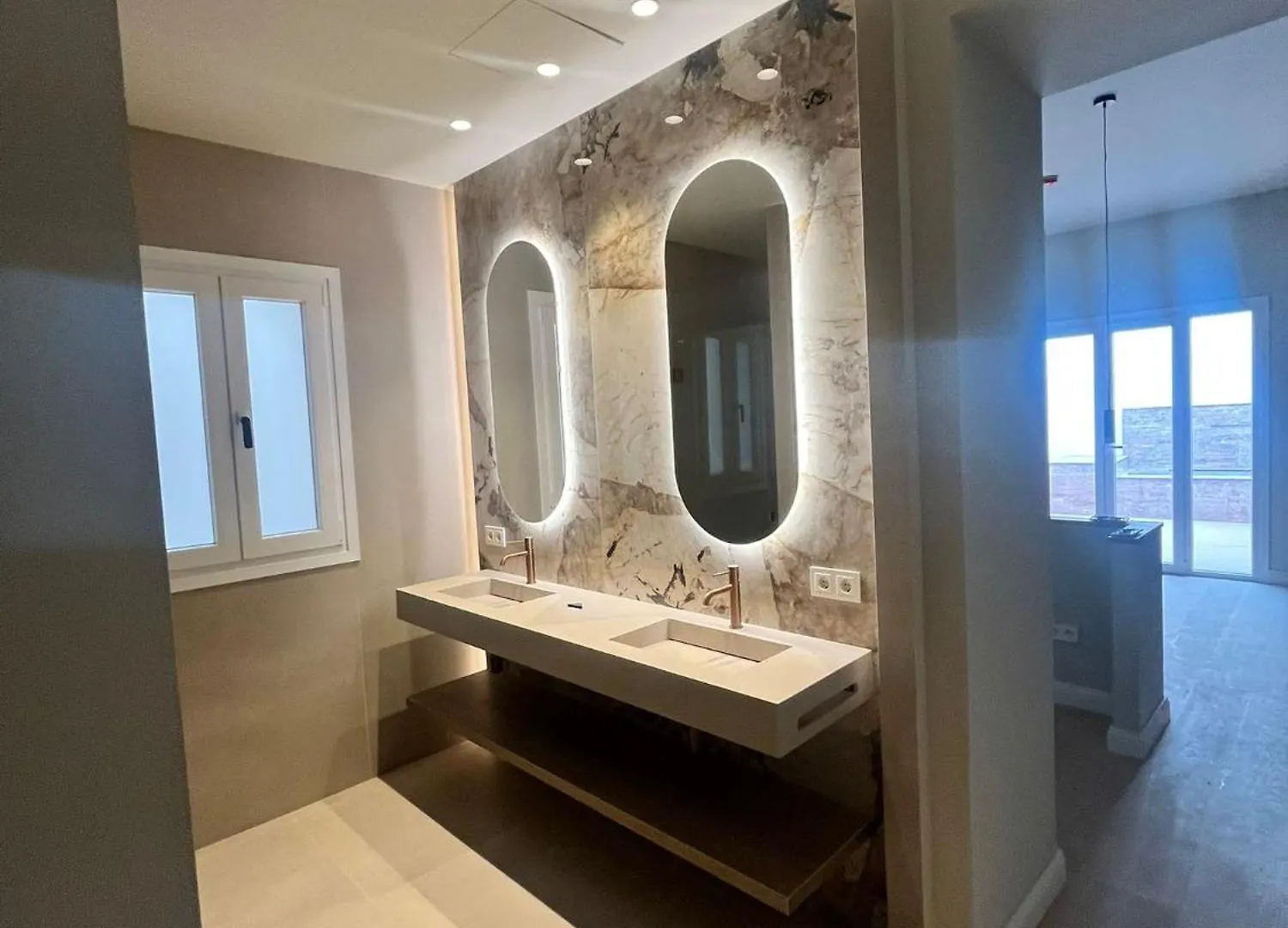 加的斯Torre Camelia Adults Recommended公寓式酒店 0*, 加的斯