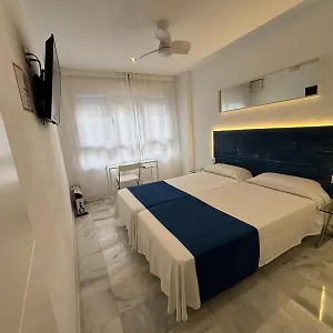 Hospederia Imar Guest house